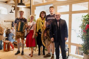 Matinee "Kultur im Stadel"
